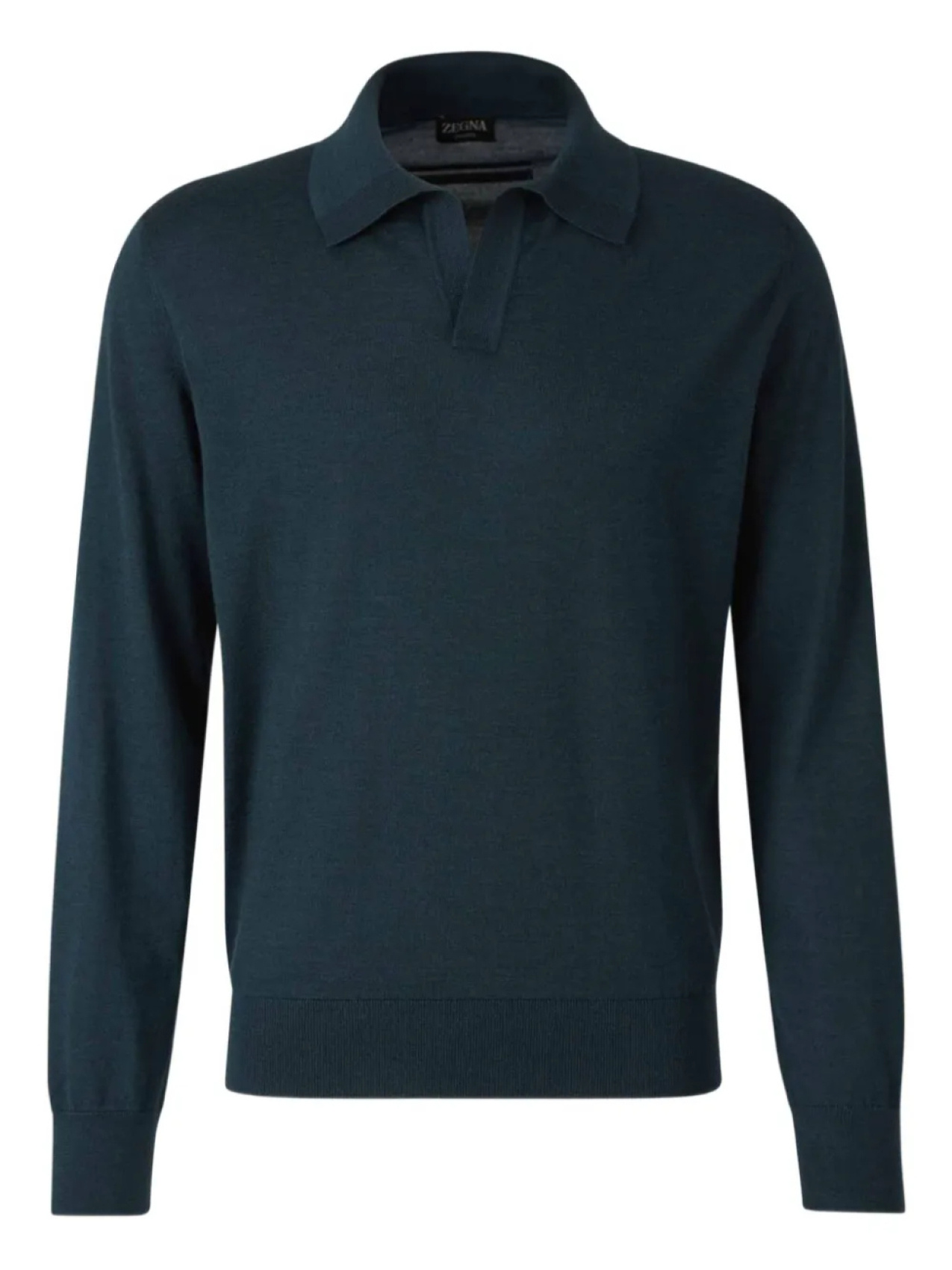

Свитер Cashseta Zegna, синий
