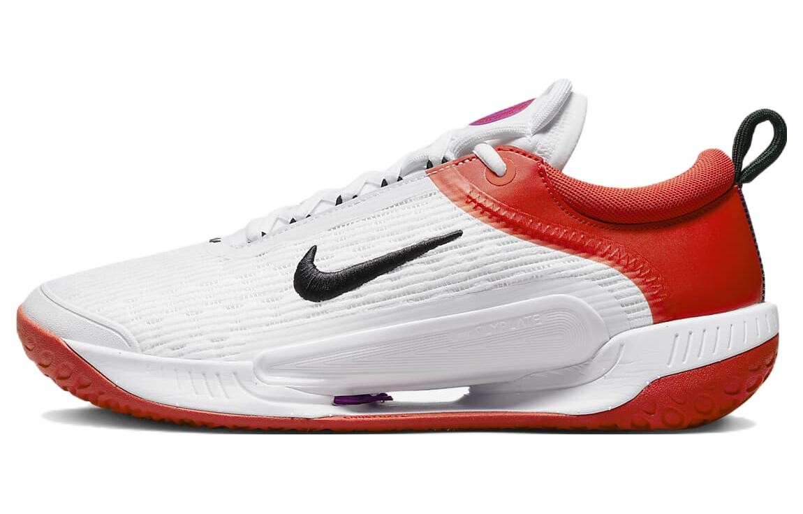 

Мужские теннисные кроссовки Nike Court Zoom NXT