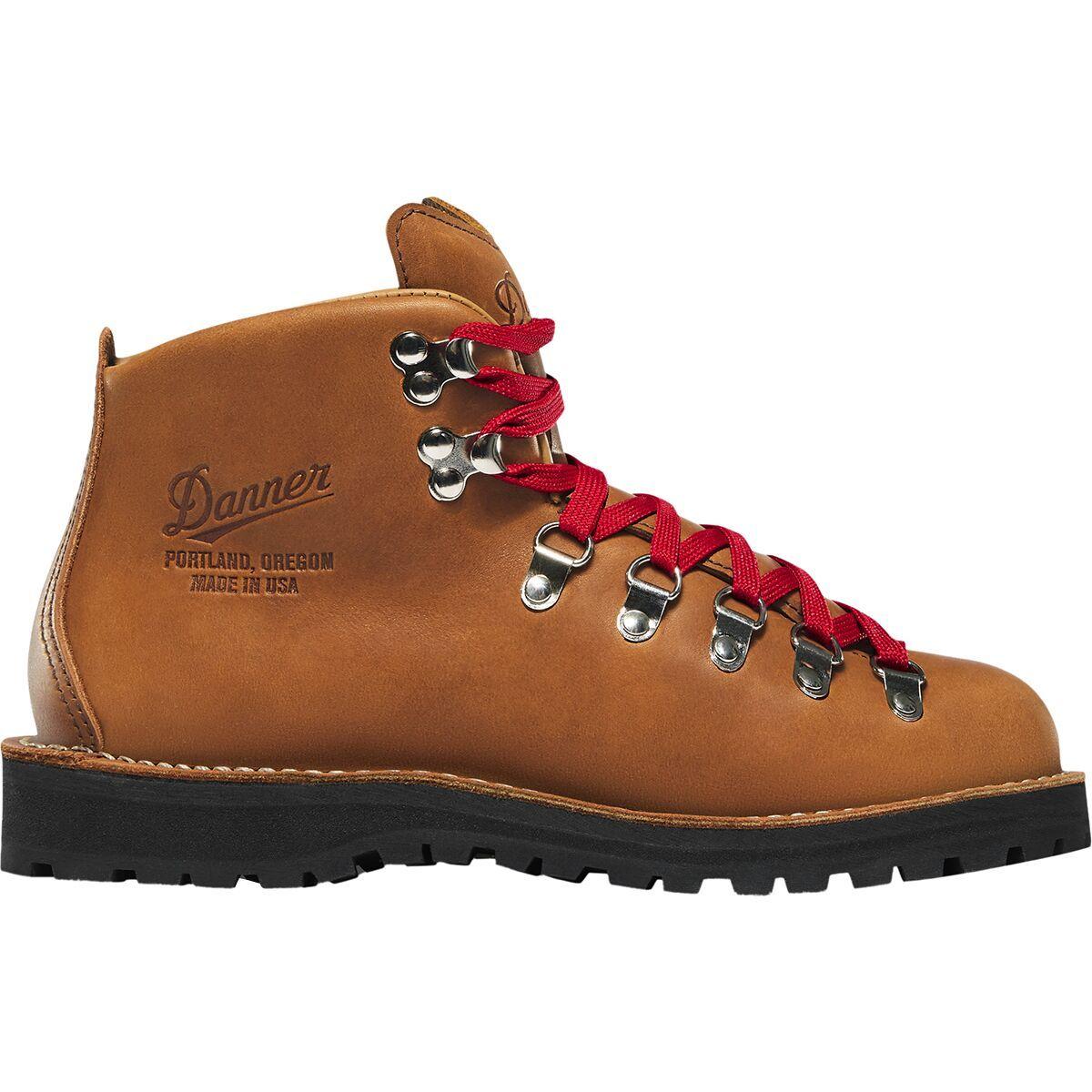 Горные ботинки GTX Danner, цвет cascade clovis