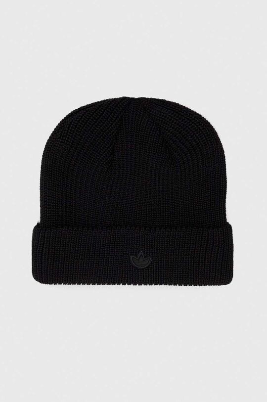 

Кепка adidas Originals, черный