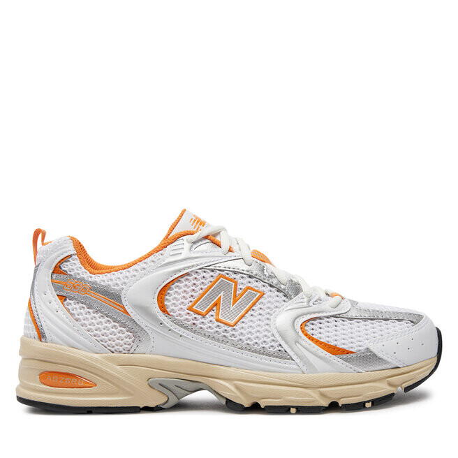 

Кроссовки New Balance MR530EB Blanco, белый