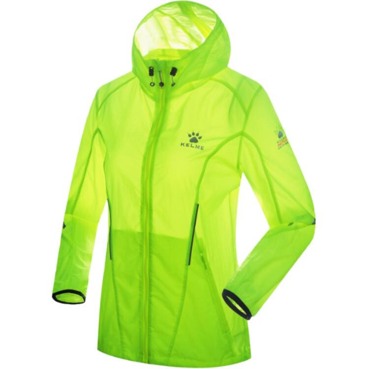 

Куртка женская Kelme, черный