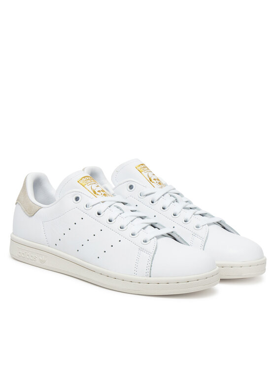 Кроссовки Stan Smith JH7427 Adidas, белый — фото 2