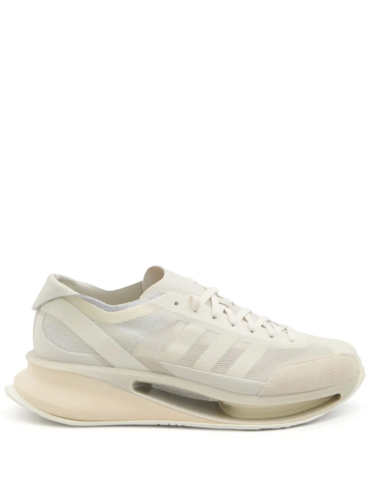 

Кроссовки Adidas Gendo Run, белый