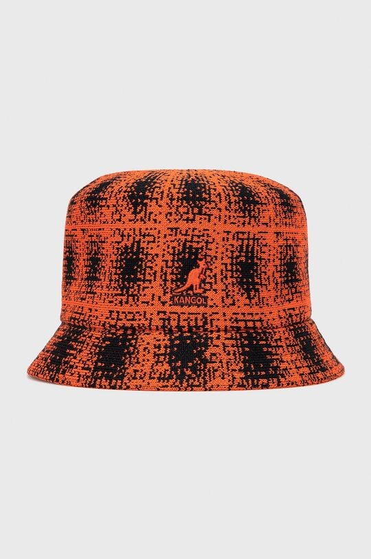 

Кангол шляпа Kangol, оранжевый