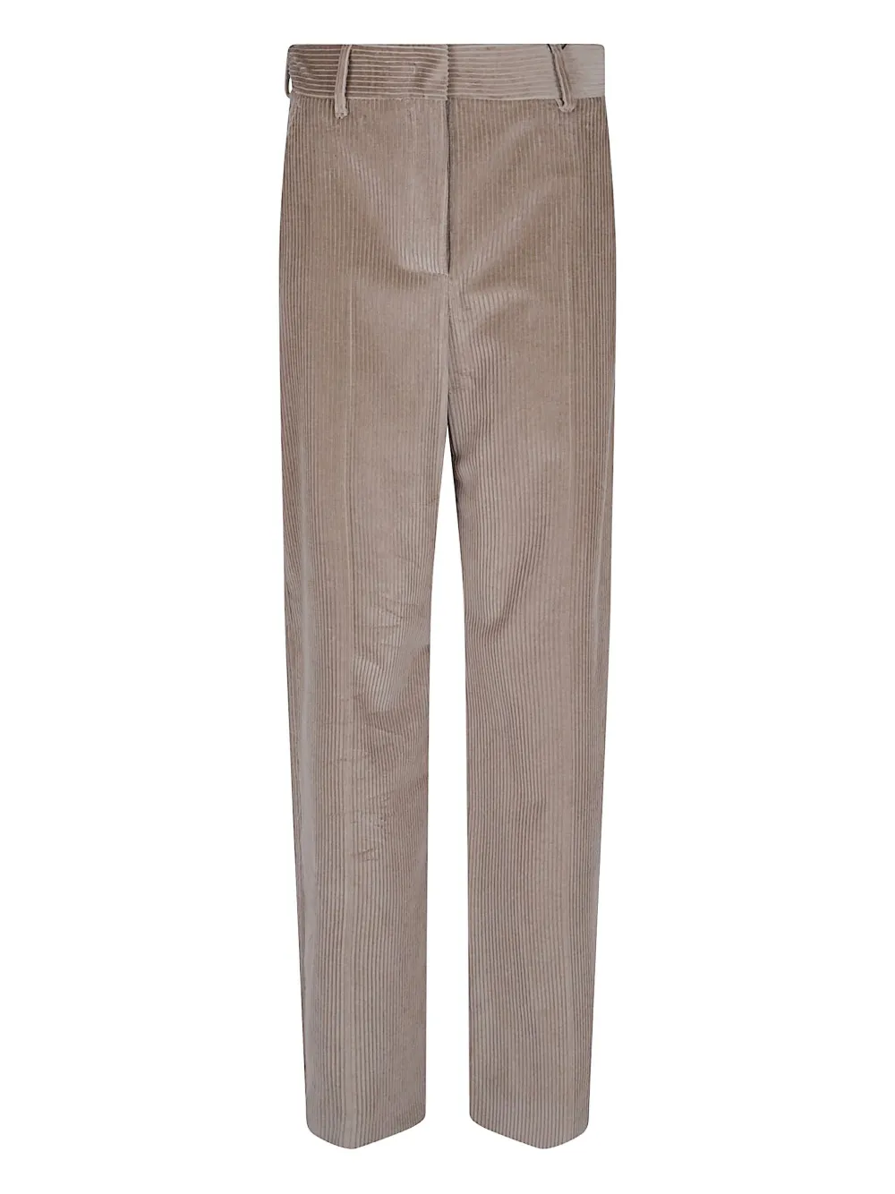 

Брюки Tania Weekend Max Mara, нейтральный