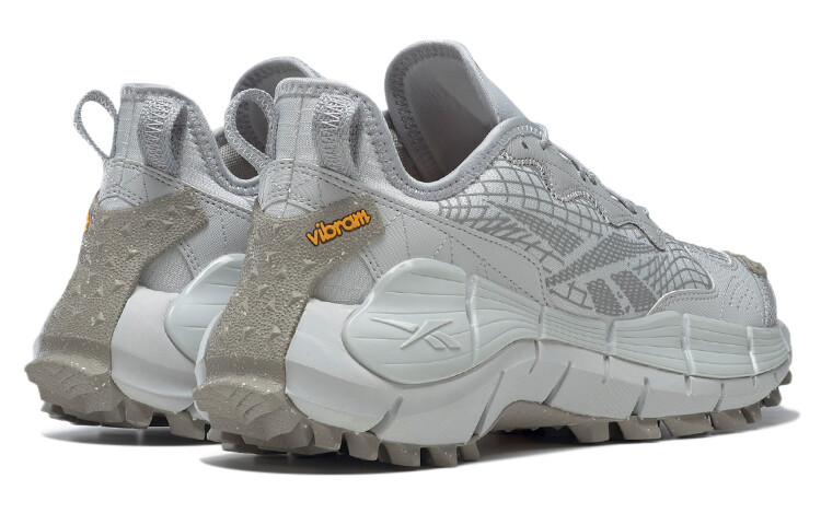 Кроссовки Reebok Zig Kinetica унисекс — фото 2