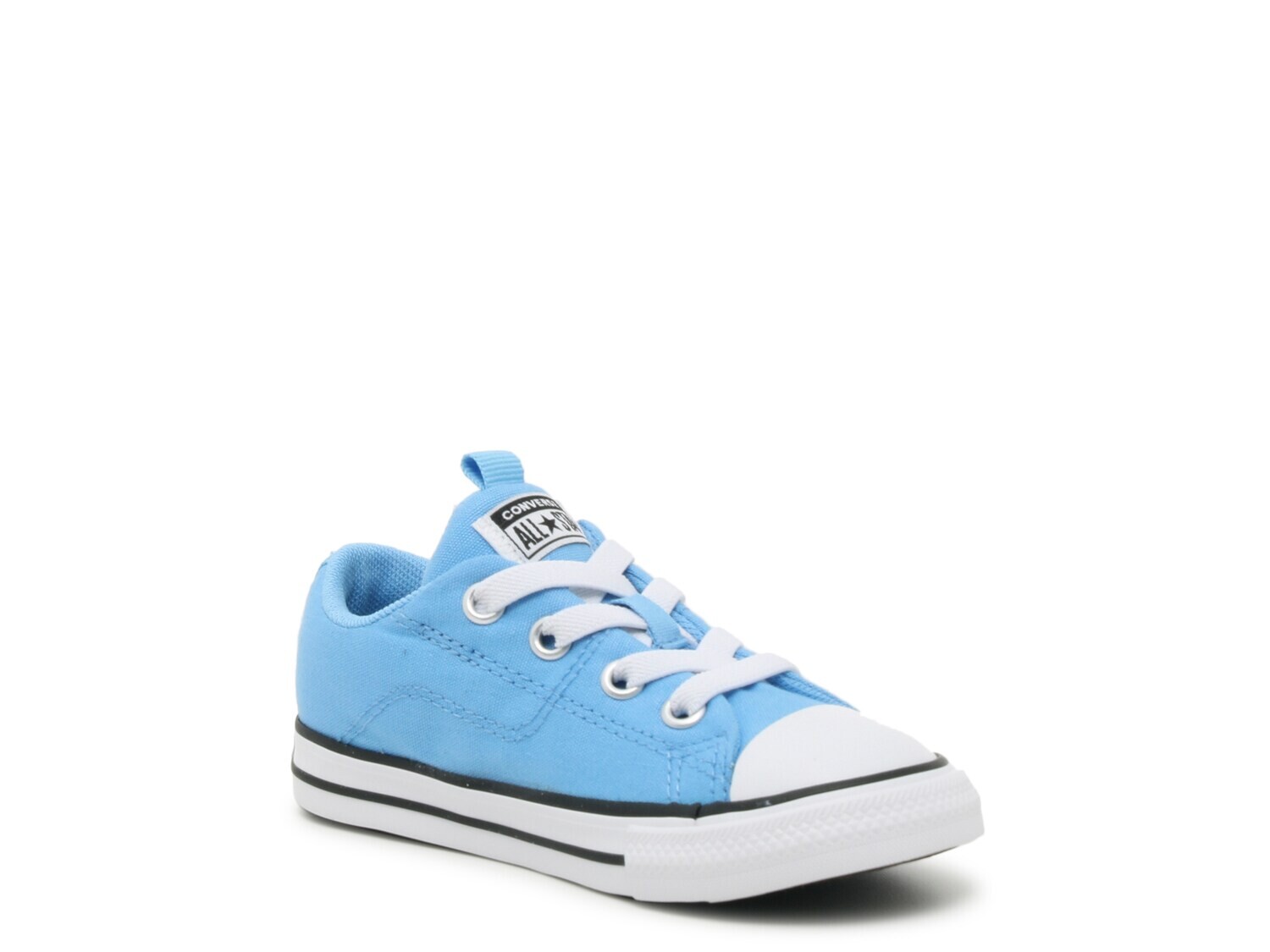 

Кроссовки Converse Chuck Taylor All-Star Rave, светло-синий