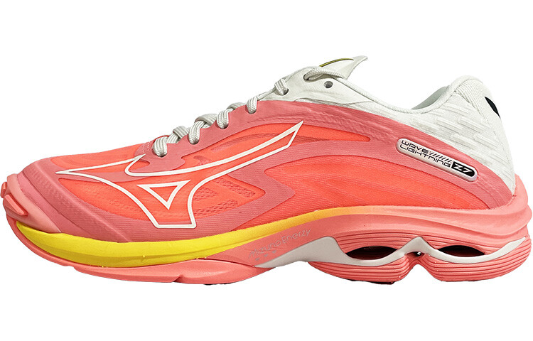 

Mizuno Кроссовки унисекс, Coral