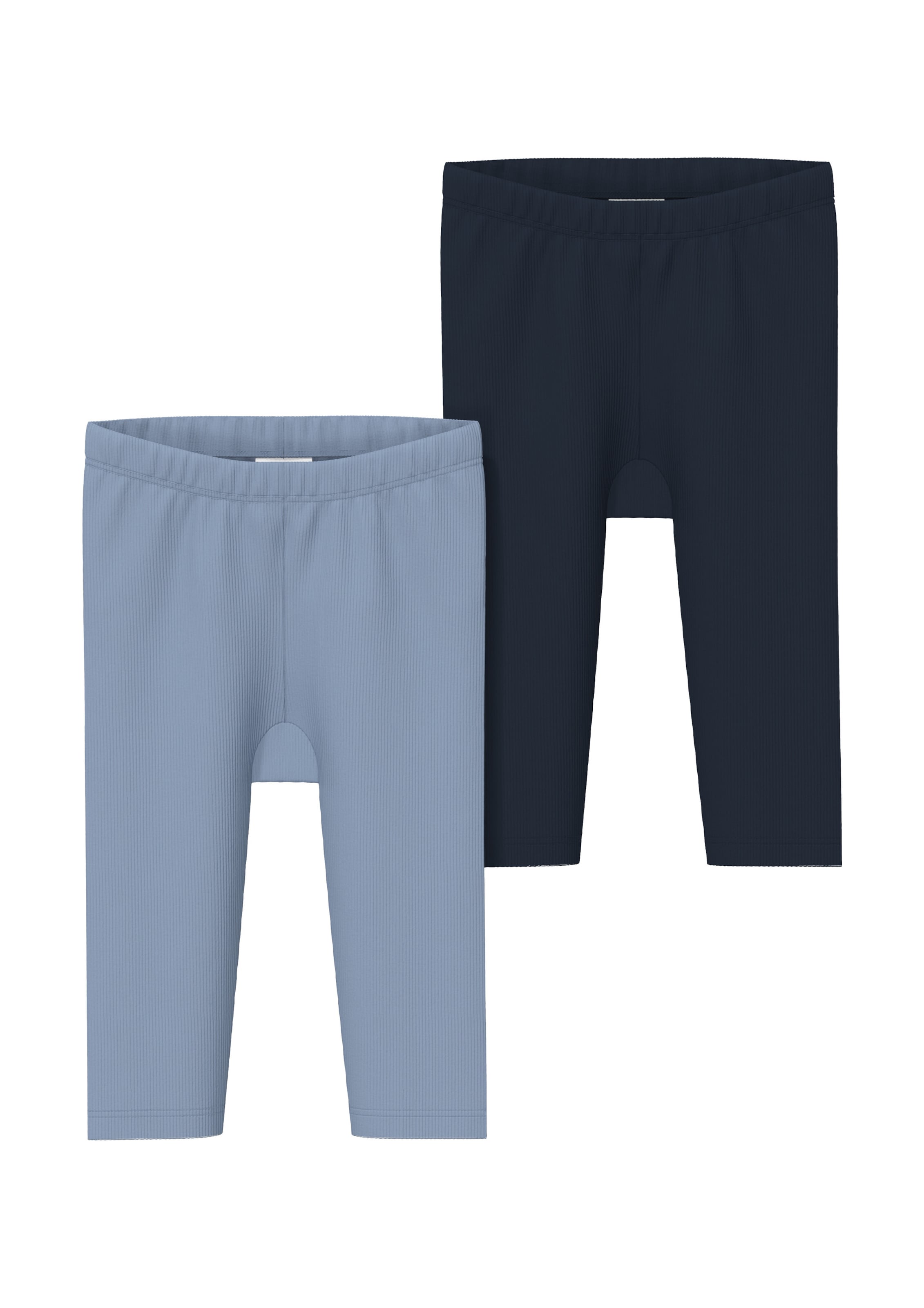 

s.Oliver Леггинсы Slim fit в цвете Marine Blue, Dusty Blue