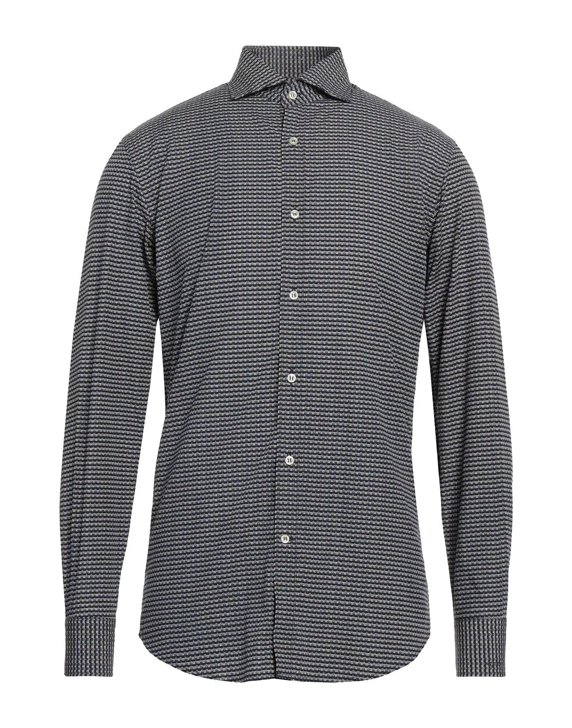 

Рубашка Paul & Shark, черный