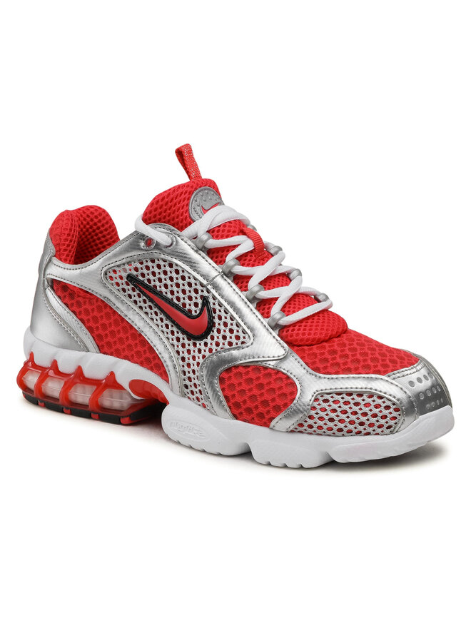 

Кроссовки Air Zoom Spiridon Cage 2 CJ1288 600 Nike, красный