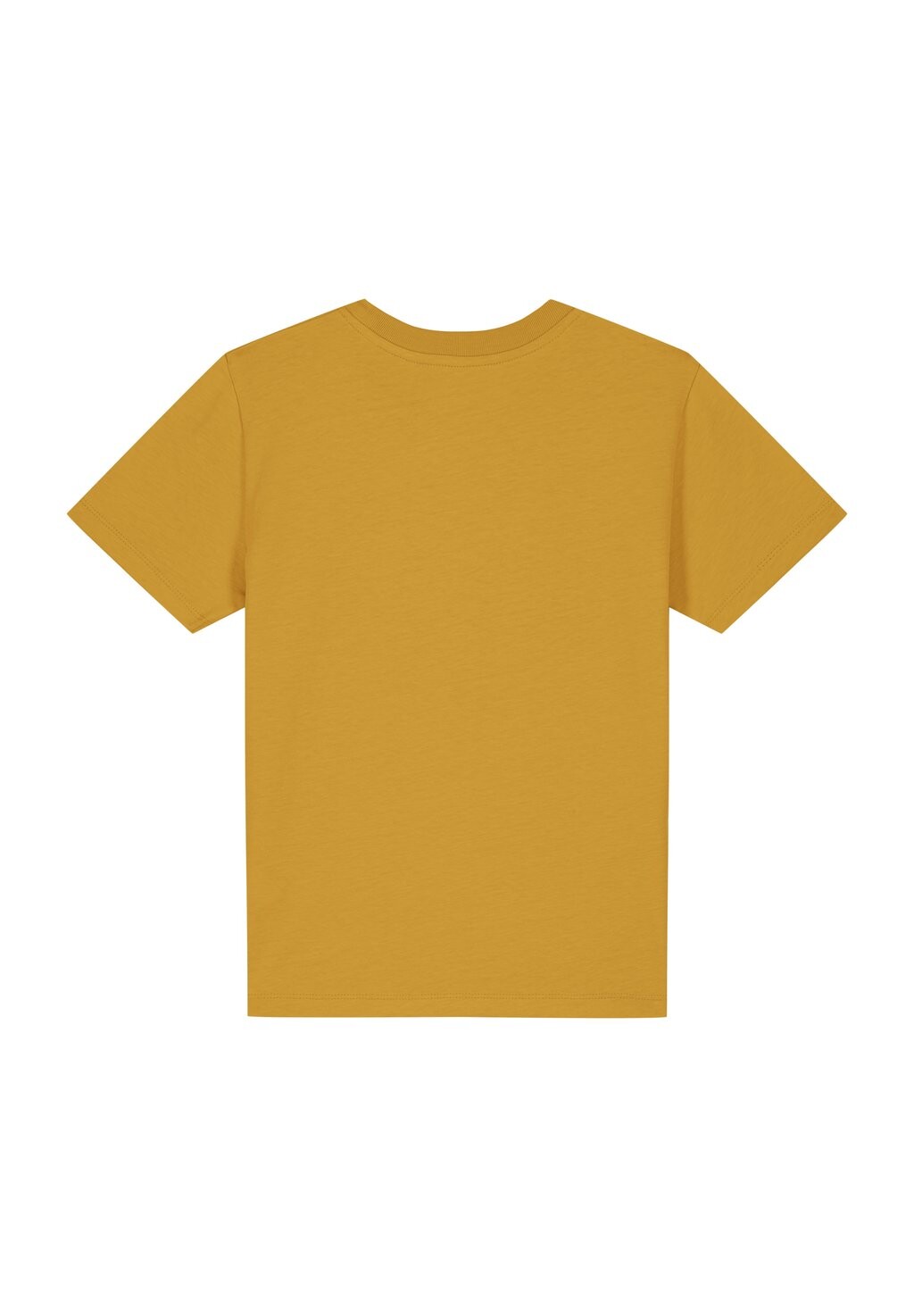 

Футболка RACING TIGER watapparel, горчично-желтый