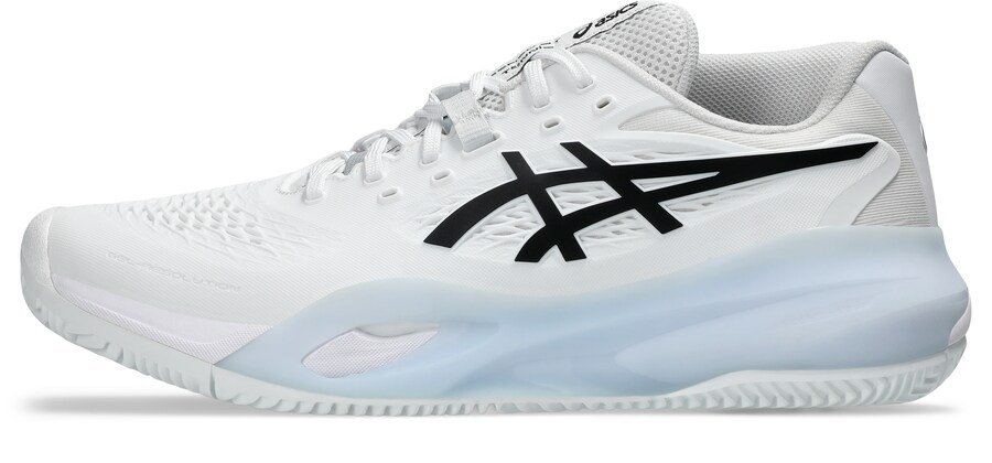 

Спортивная обувь ASICS, белый