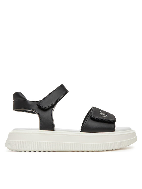

Сандалии V3A2-82047-1013X S Calvin Klein Jeans, черный