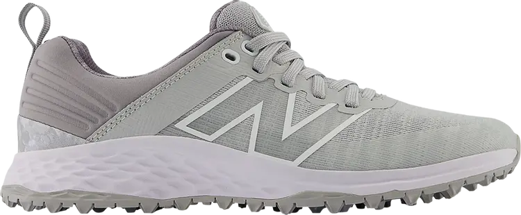 

Кроссовки Wmns Fresh Foam Contend v2 Golf 'Grey White', серый