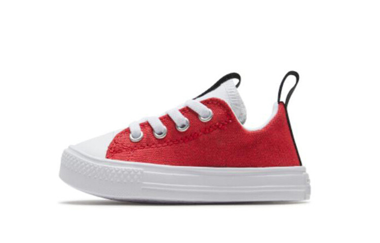 

Ботинки Chuck Taylor All Star для малышей, кроссовки Converse