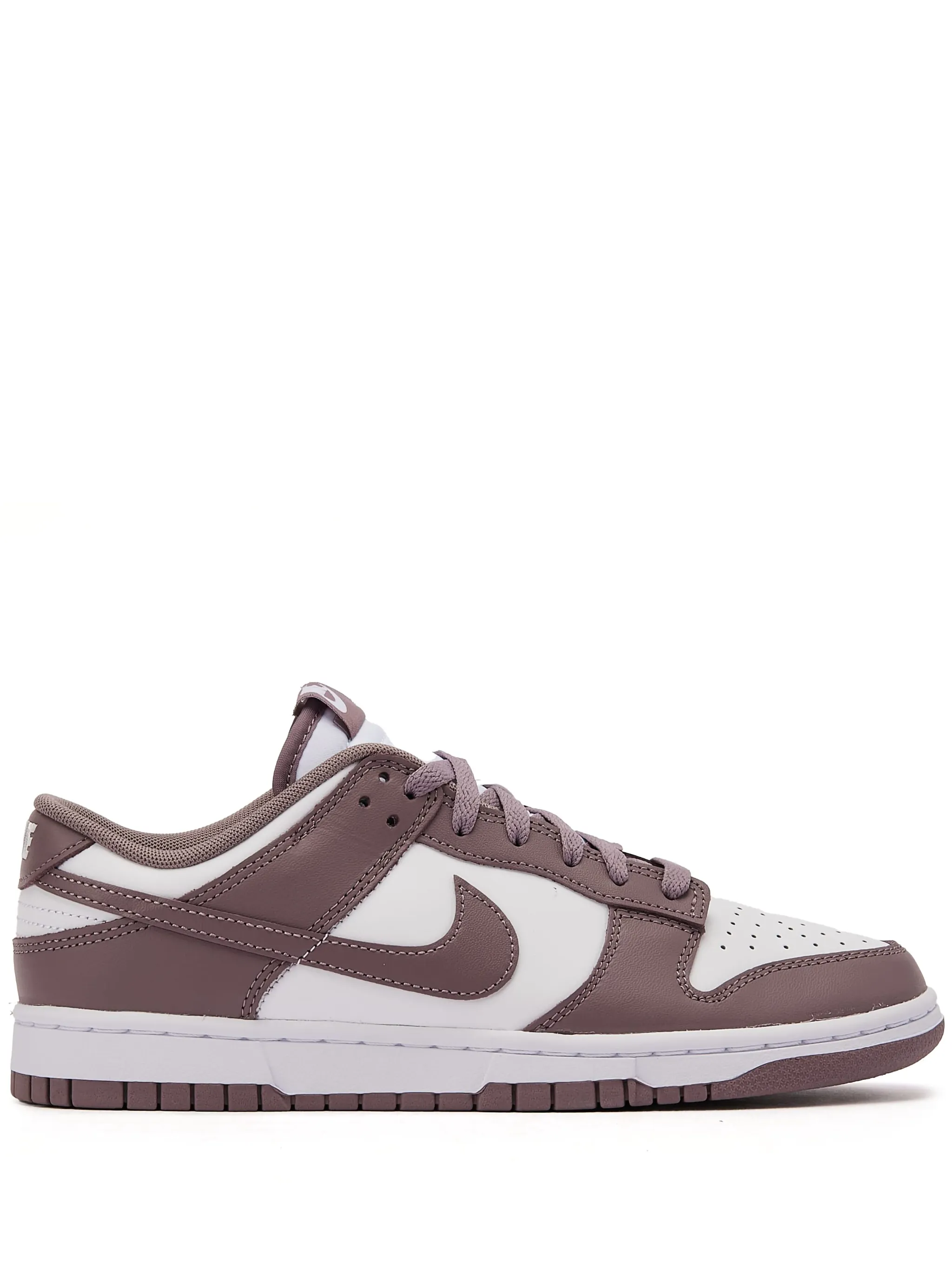 

Кроссовки Dunk Low Retro Nike, фиолетовый