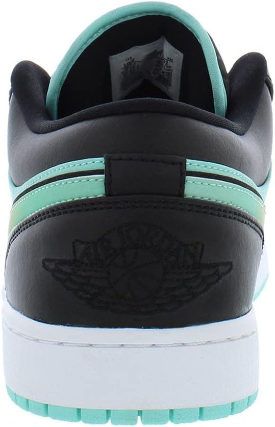Мужские кроссовки Nike Air Jordan 1 Low SE, Tropical Twist/Tropical Twist — фото 4