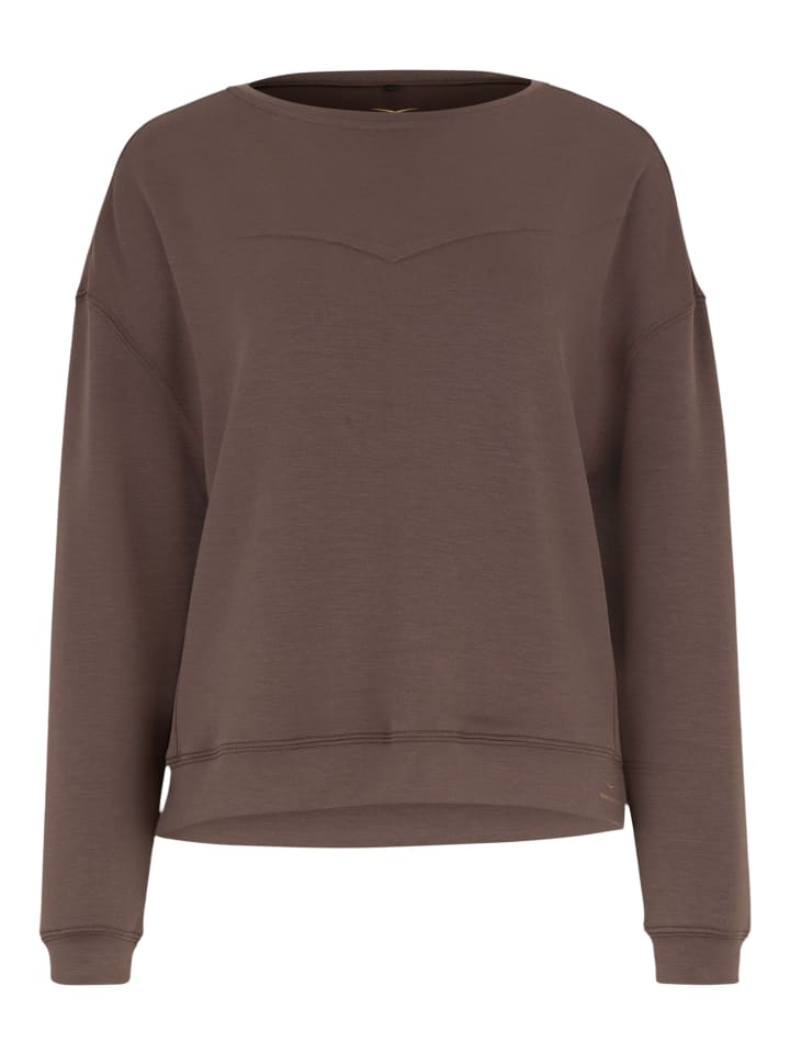 

Толстовка Venice Beach, кофе