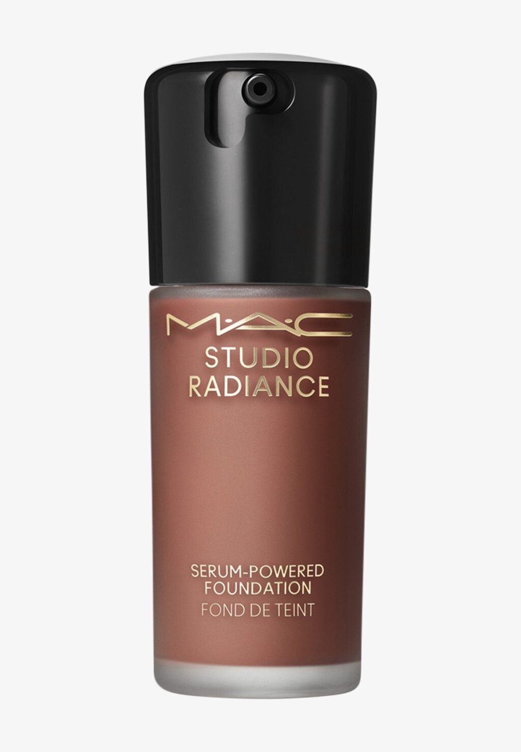 

Тональный крем Studio Radiance Serum-Powed Foundation MAC, цвет nw58