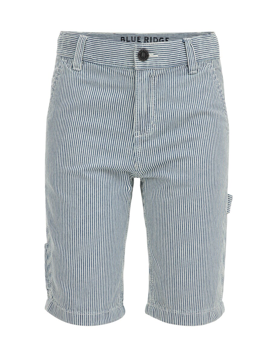 

Шорты WE Fashion Regular Jeans, синий