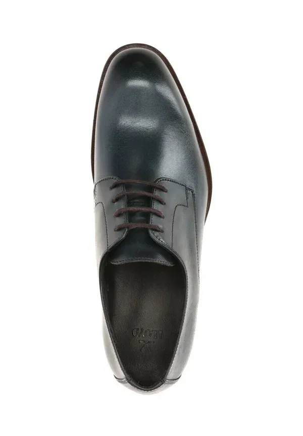Кроссовки Lloyd Smart lace ups, синий — фото 3