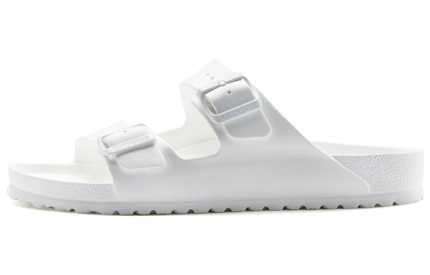 

Шлепанцы женские Arizona Essentials Eva White Women's Birkenstock