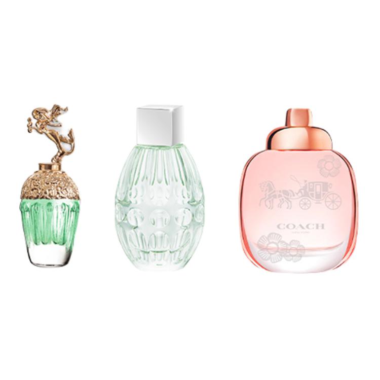 

Мужской женский мини парфюм Eau De Toilette набор из трех штук VERSACE