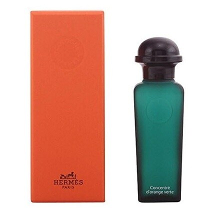 Hermès Hermes Green Orange Water Concentrate Eau De Toilette Spray - 100ml — фото 3