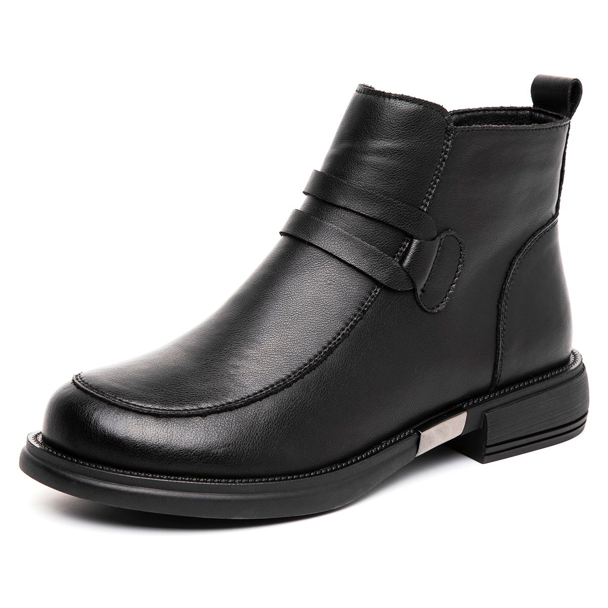 Ботильоны женские Conley bird, Black
