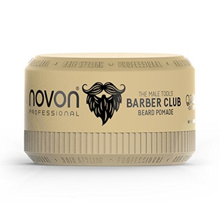 

Помада для бороды Professional Barber Club 50 мл - Стайлинг бороды Novon