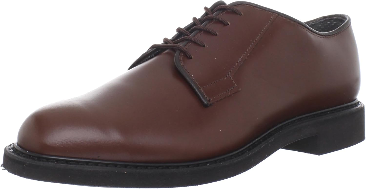

Мужские оксфорды Bates Lites, коричневый