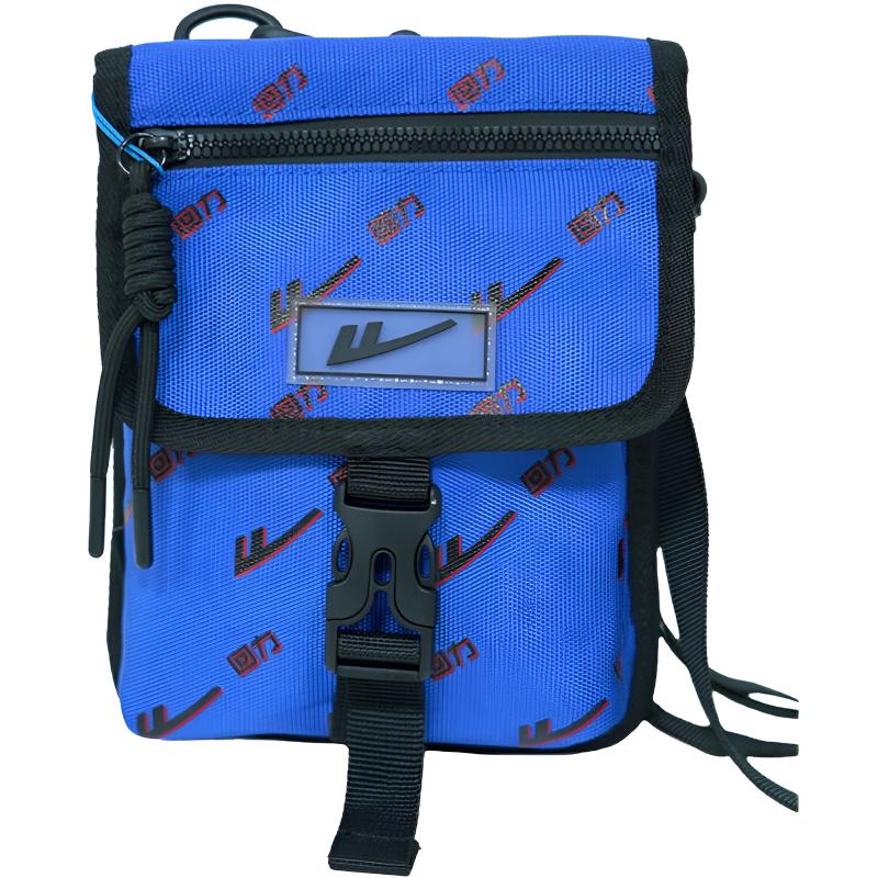 

WARRIOR Чехол для телефона Oxford Unisex Blue