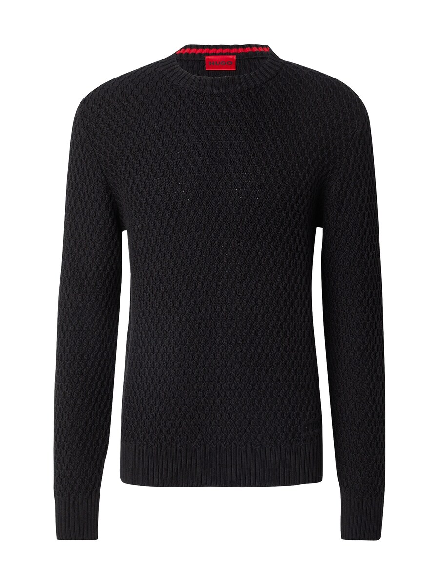 

Свитер HUGO Syer, Black