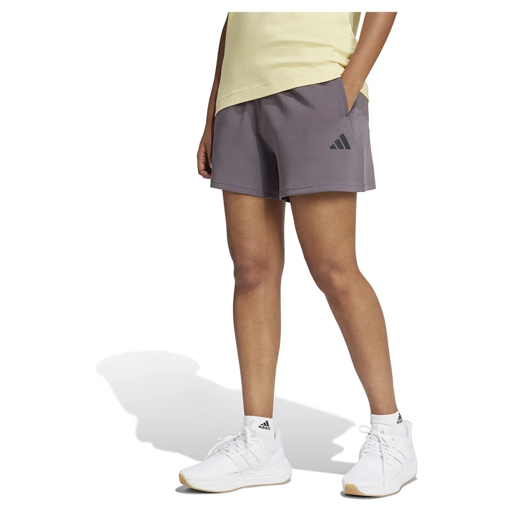 

Спортивные шорты adidas Future Icons Small Logo, серый