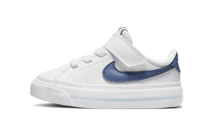 

Кроссовки для малышей Nike Court Legacy TD