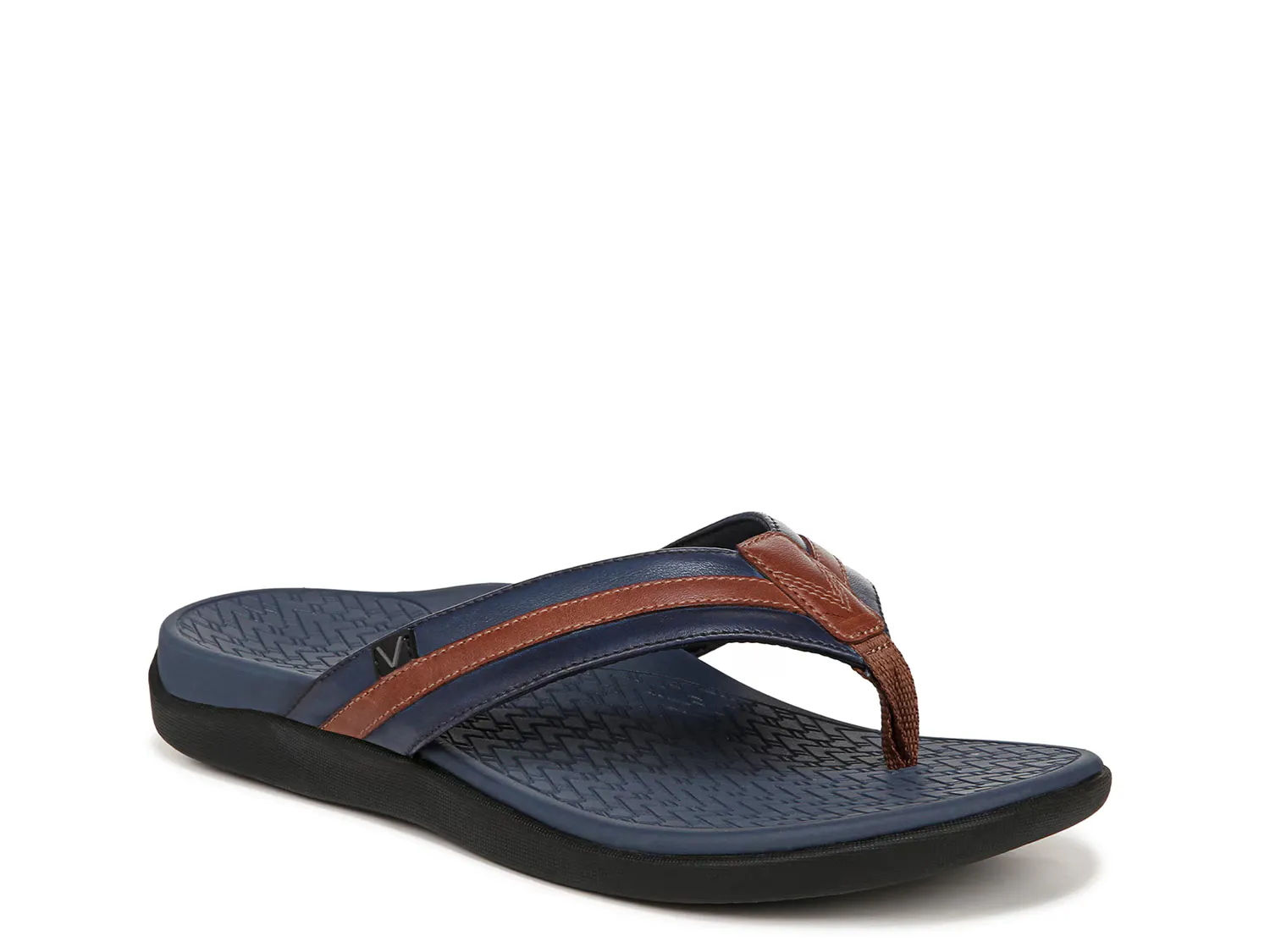 

Сандалии Tide II Sandal Vionic, темно-коричневый