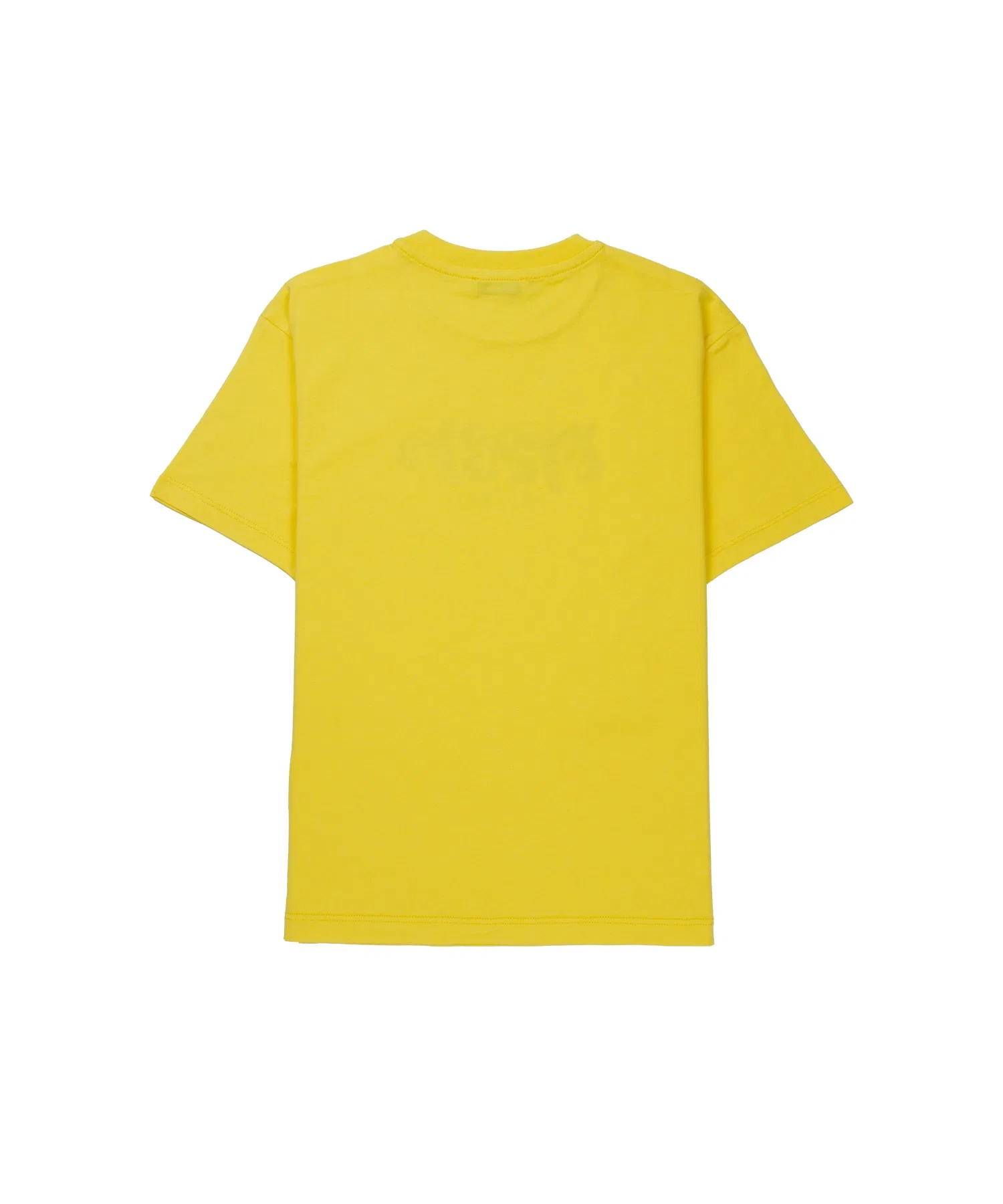 Детская футболка MSGM KIDS с логотипом, белая — фото 4