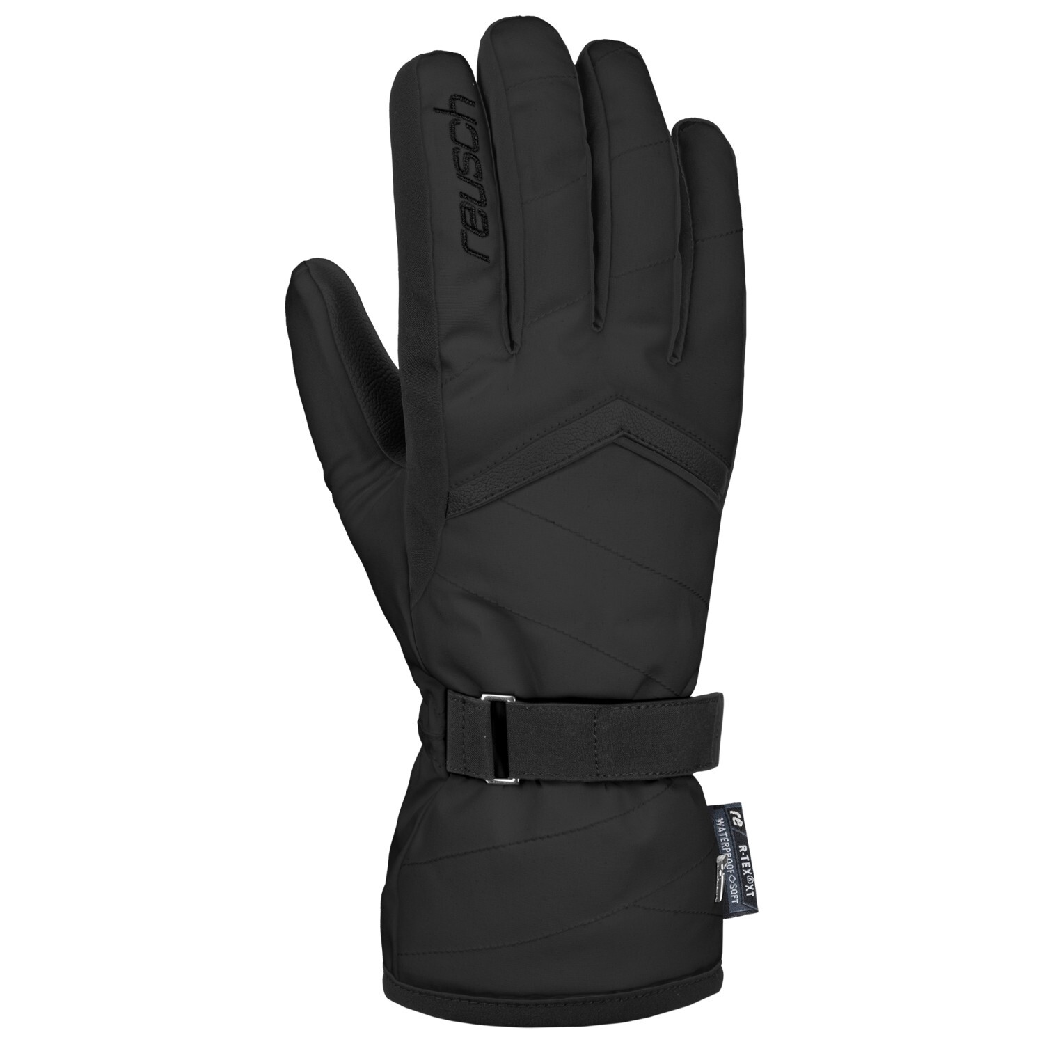 

Перчатки Reusch Women's Moni R TEX XT, черный