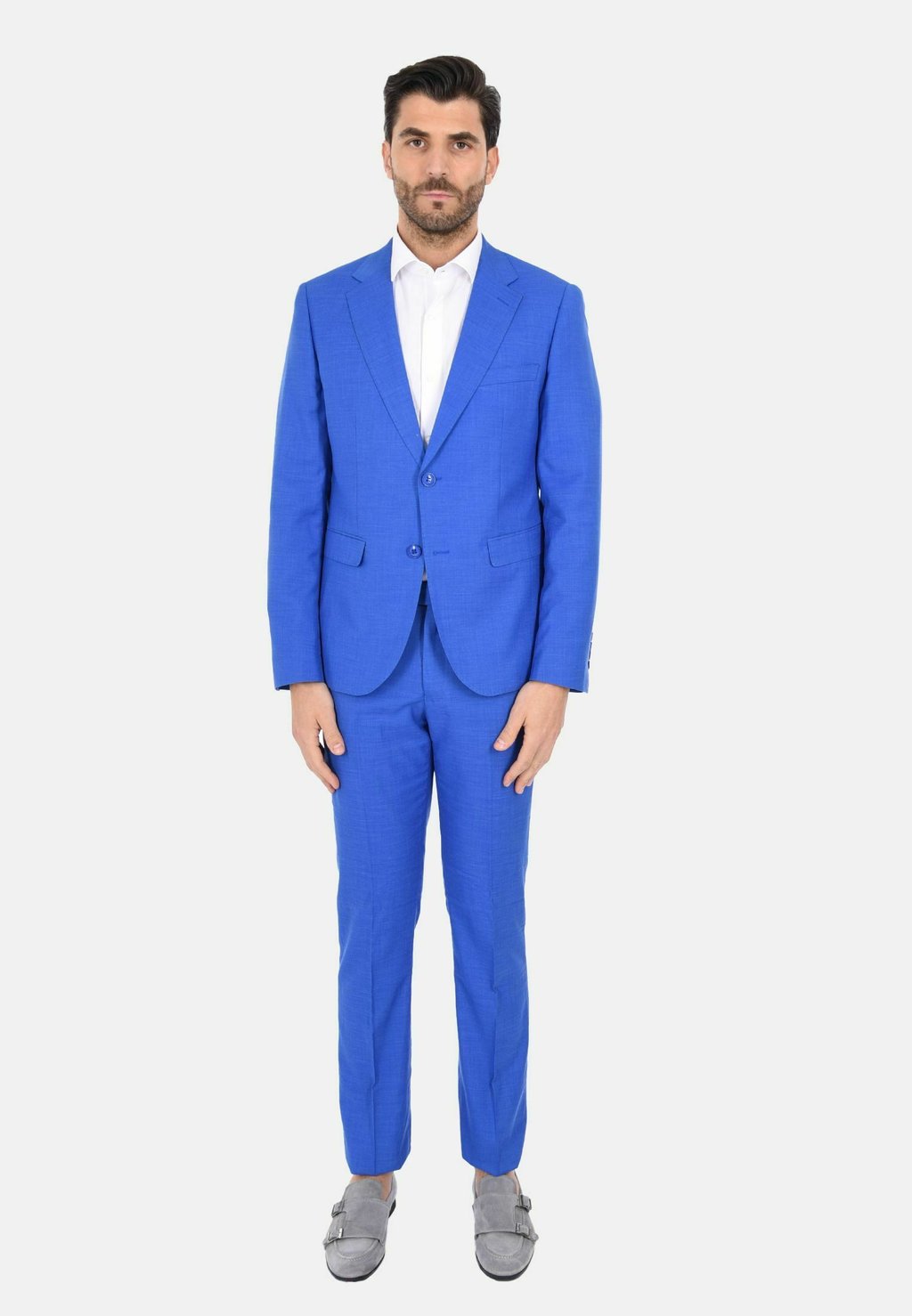 

Костюм COMPLETO SET Ciabalù, цвет Blu Cobalto