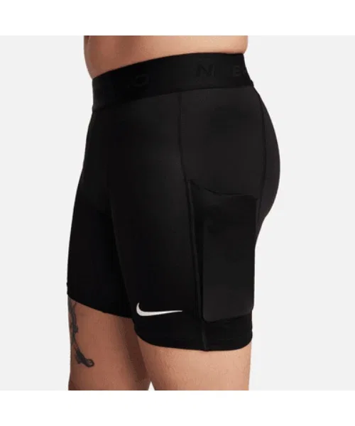 Шорты Nike Apparel NP DF 7 дюймов — фото 4