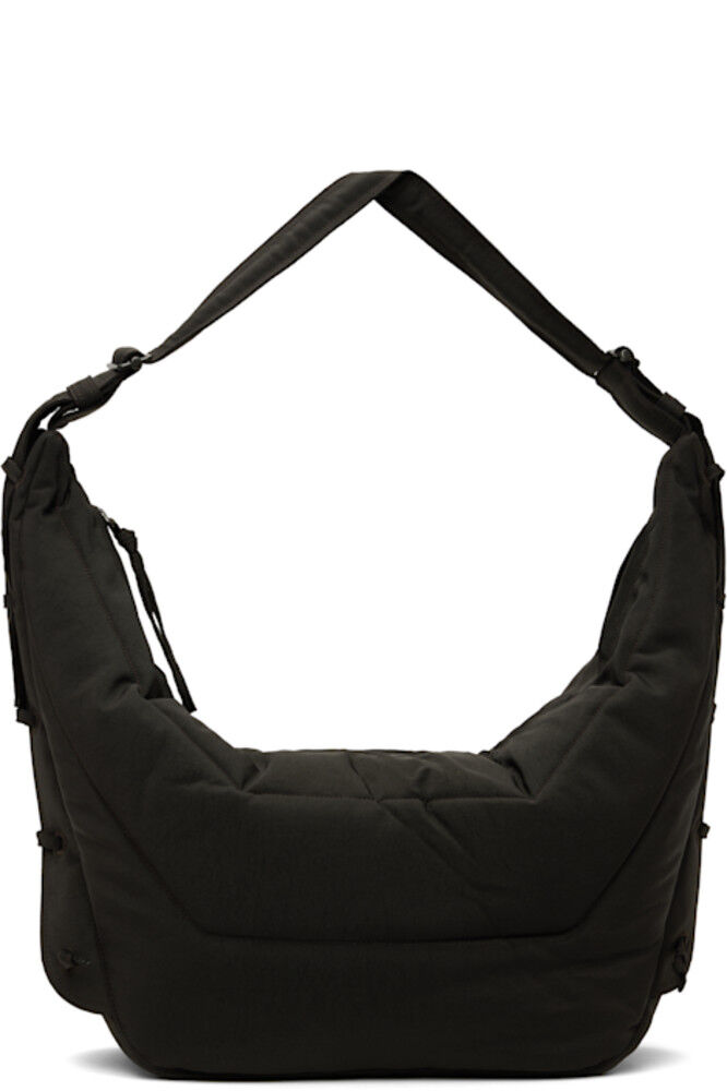 

Сумка Brown Large Soft Game Bag LEMAIRE