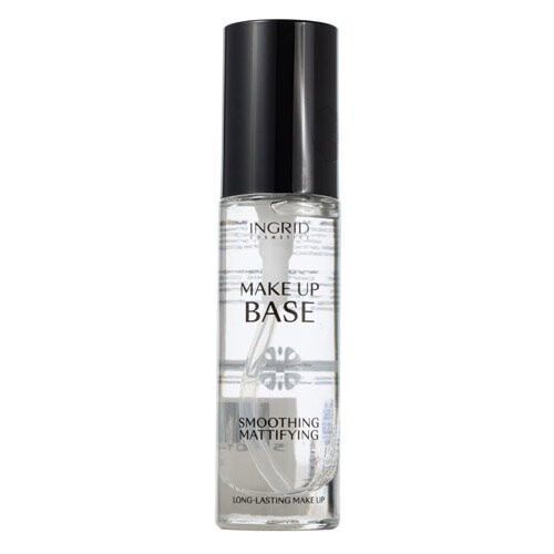 

Разглаживающая и матирующая основа под макияж, 30 мл Ingrid, Make-Up Base