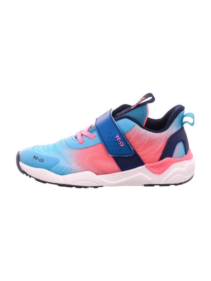

Спортивные кроссовки Lurchi Trainings- & Hallenschuhe, синий