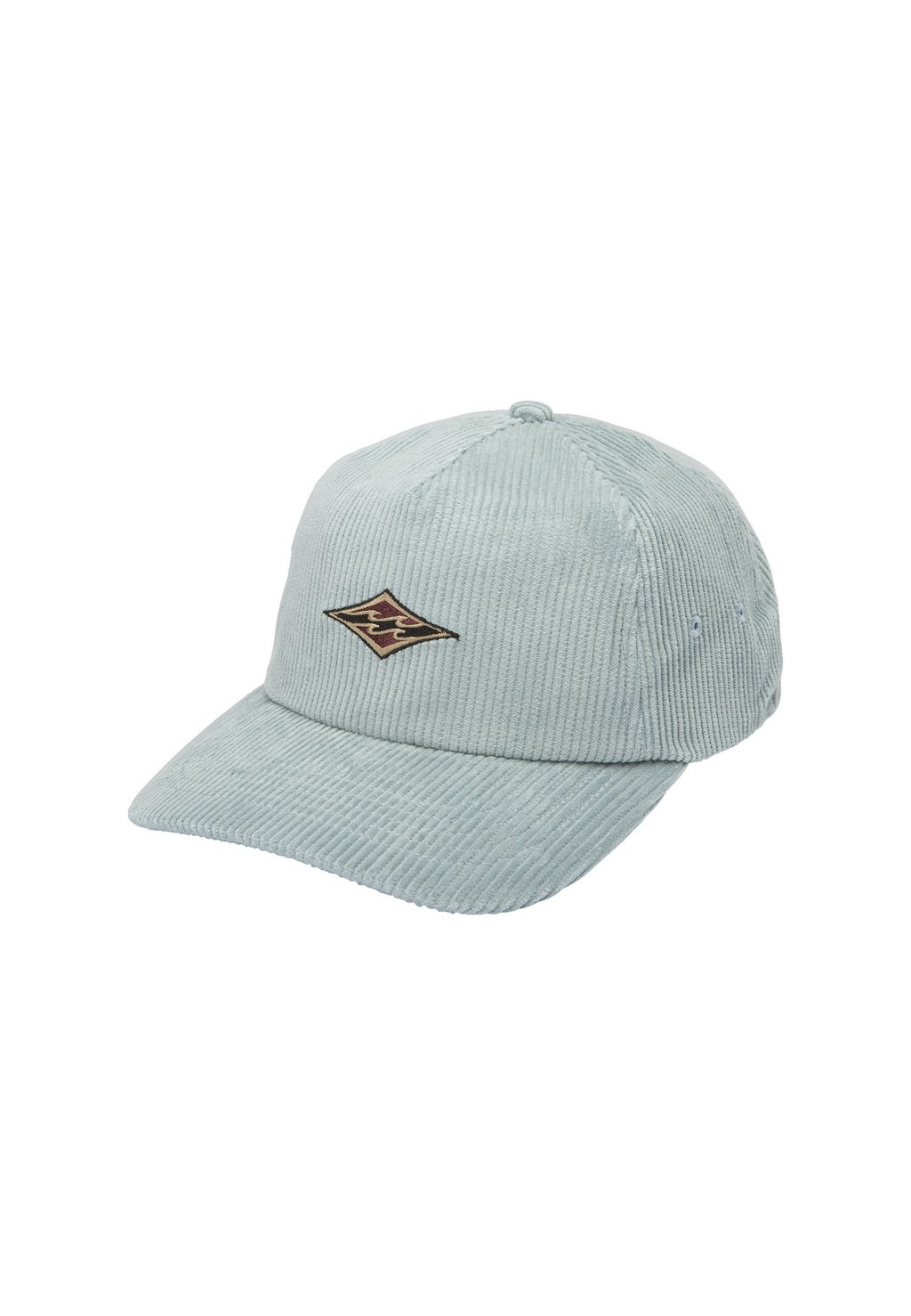 

Бейсболка Billabong, синий
