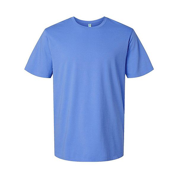 

Классическая футболка Softshirts, Marine