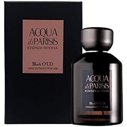 Reyane Tradition Acqua Di Parisis Essenza Intensa Black Oud Edp 100ml — фото 2
