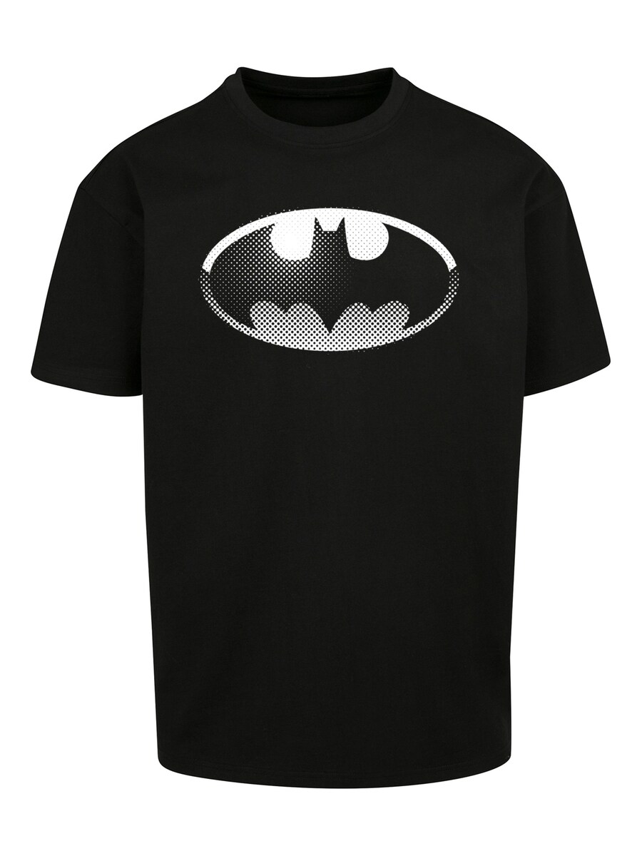 

Классическая футболка F4NT4STIC Shirt Batman, черный