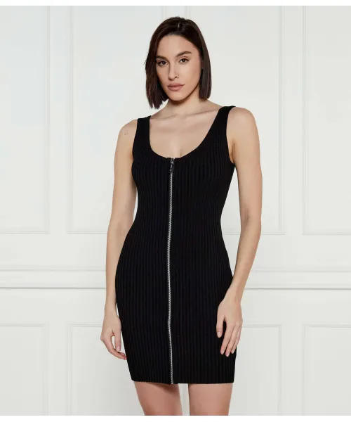 

Платье Michael Kors, черный